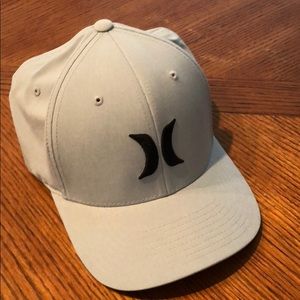 Hurley hat